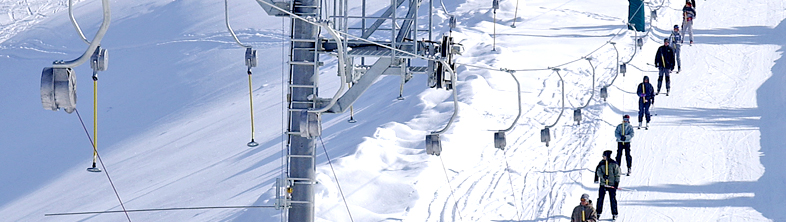 Téléskis