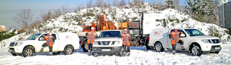 TEC Câble Bourg