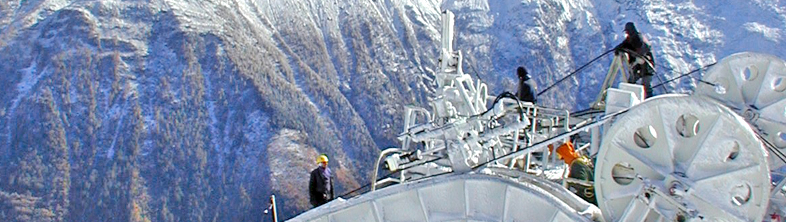 TEC Câble Bourg