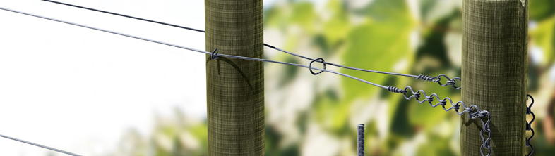 Vineyard accessories