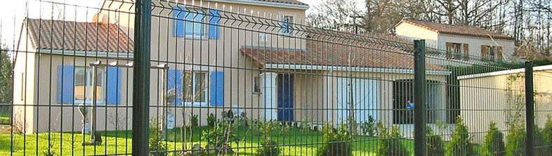 Panneau 3D