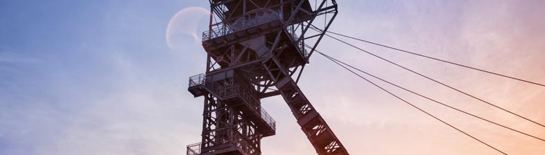 Help and Support - Wire ropes