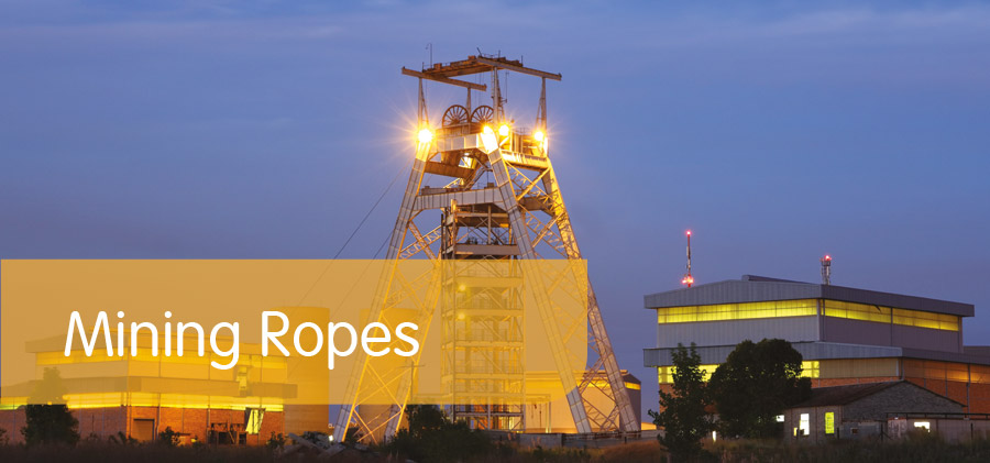 Mining Ropes Application Guide