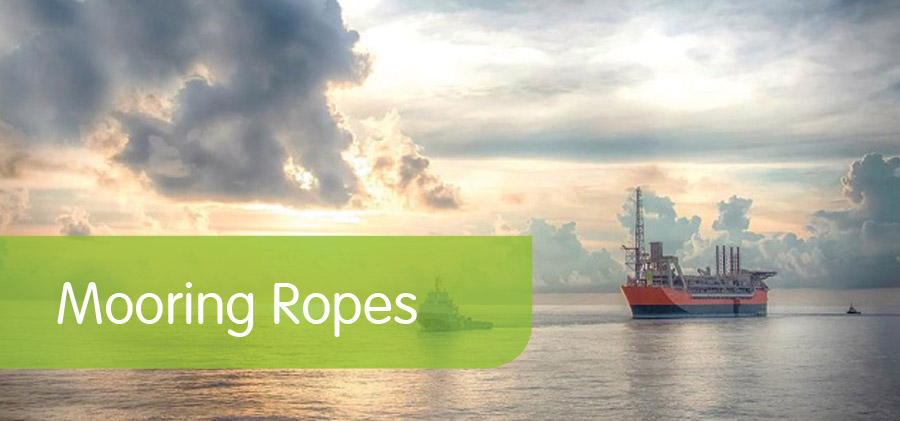 Mooring Ropes Application Guide
